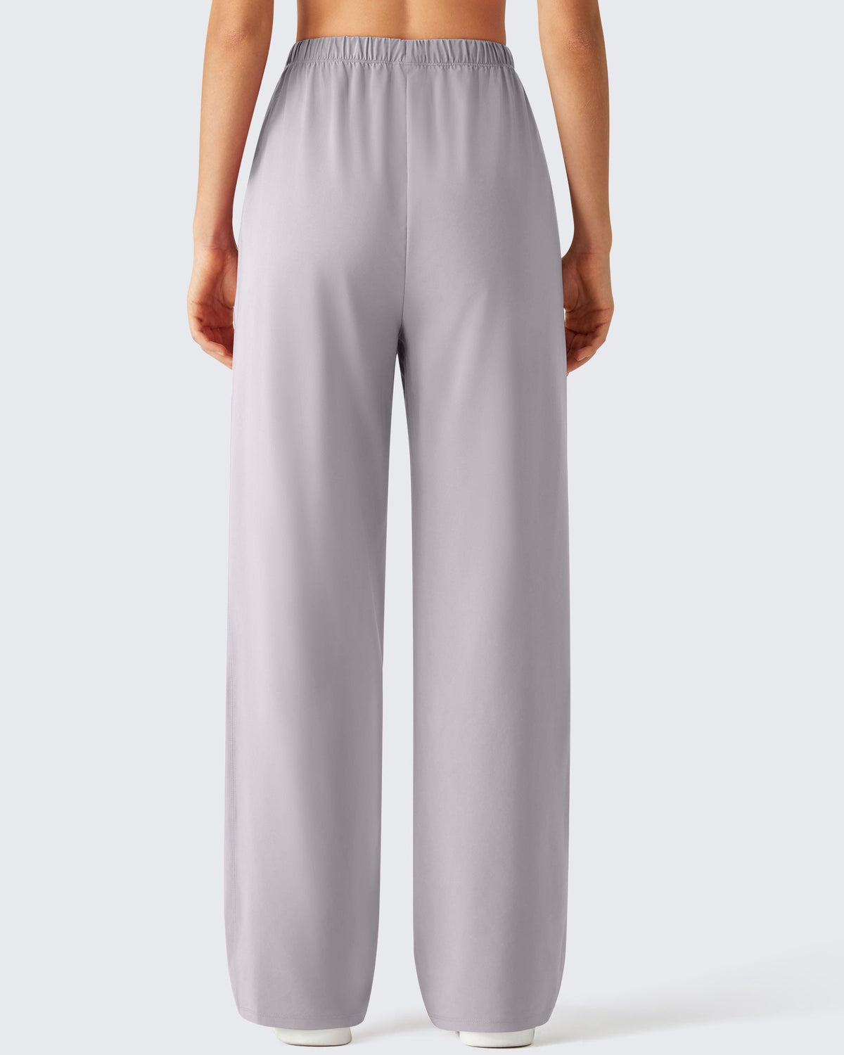 G4Free Chillwhisp Drawstring Wide Leg Pants