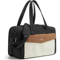 G4Free Expandable Duffle Bag, Carry On Bag TSA Airline Approved