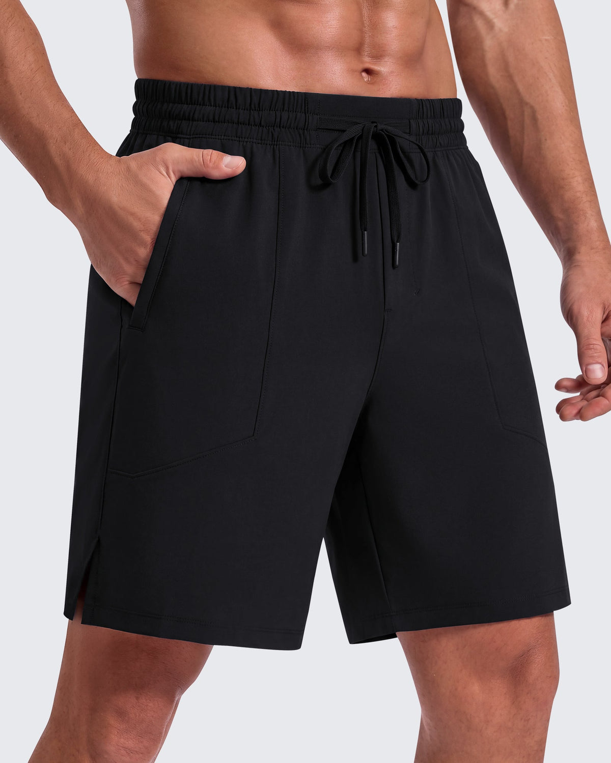 G4Free Men's Hiking Shorts – Quick Dry