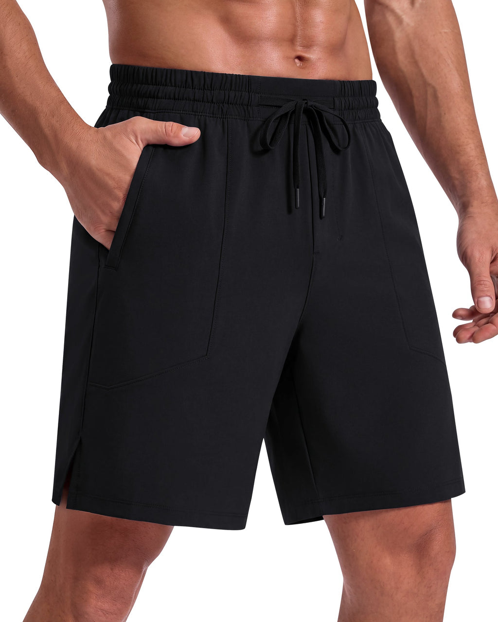 G4Free Men's Hiking Shorts – Quick Dry