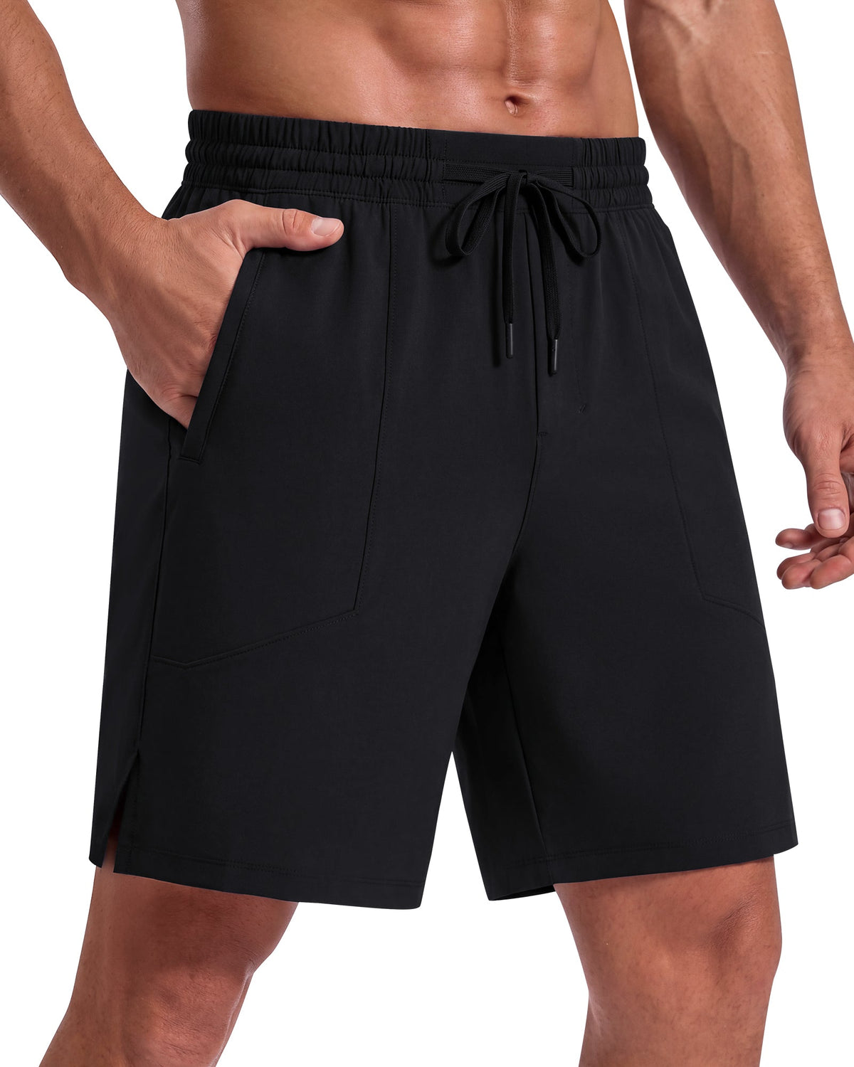 G4Free Men's Hiking Shorts – Quick Dry