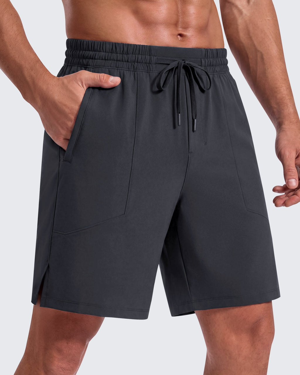 G4Free Men's Hiking Shorts – Quick Dry