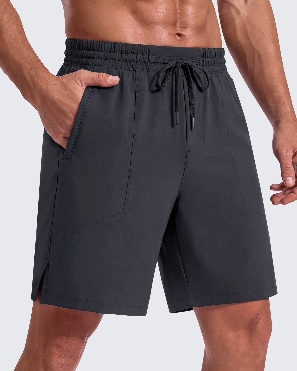 G4Free Men's Hiking Shorts – Quick Dry