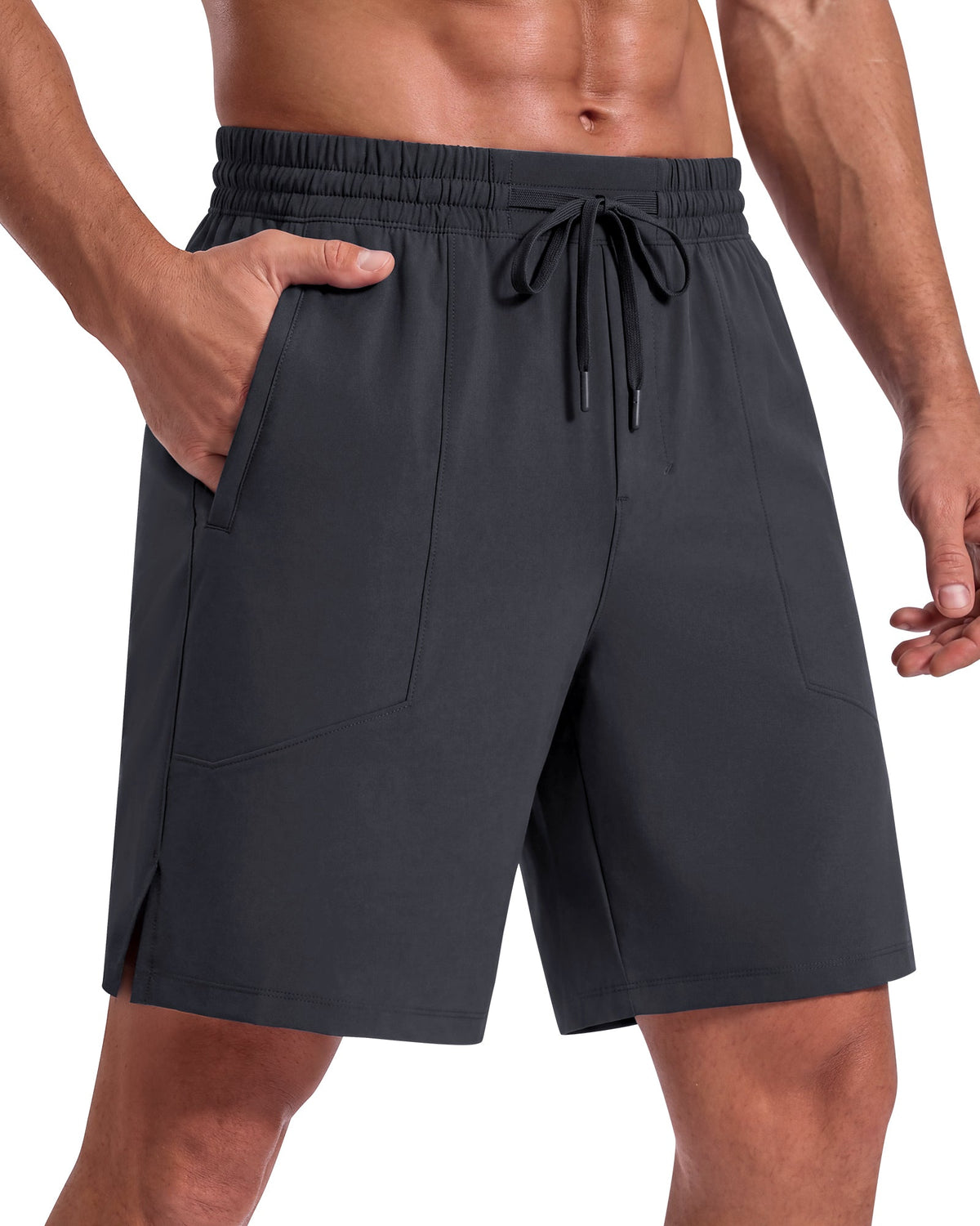 G4Free Men's Hiking Shorts – Quick Dry