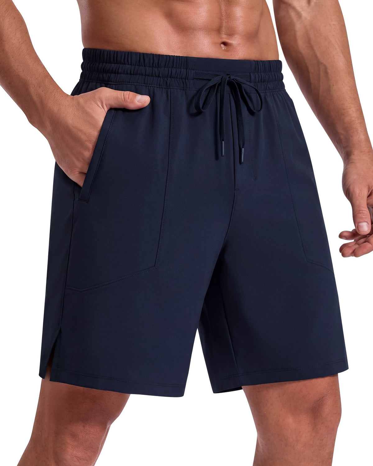 G4Free Men's Hiking Shorts – Quick Dry