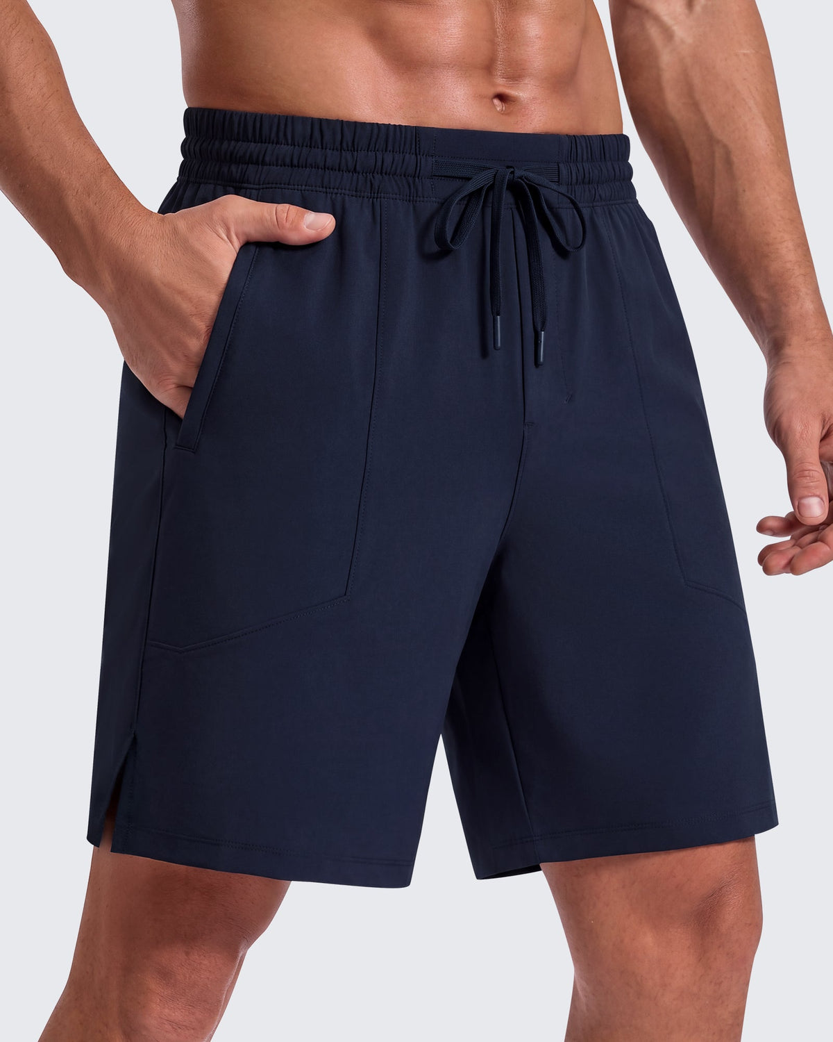 G4Free Men's Hiking Shorts – Quick Dry