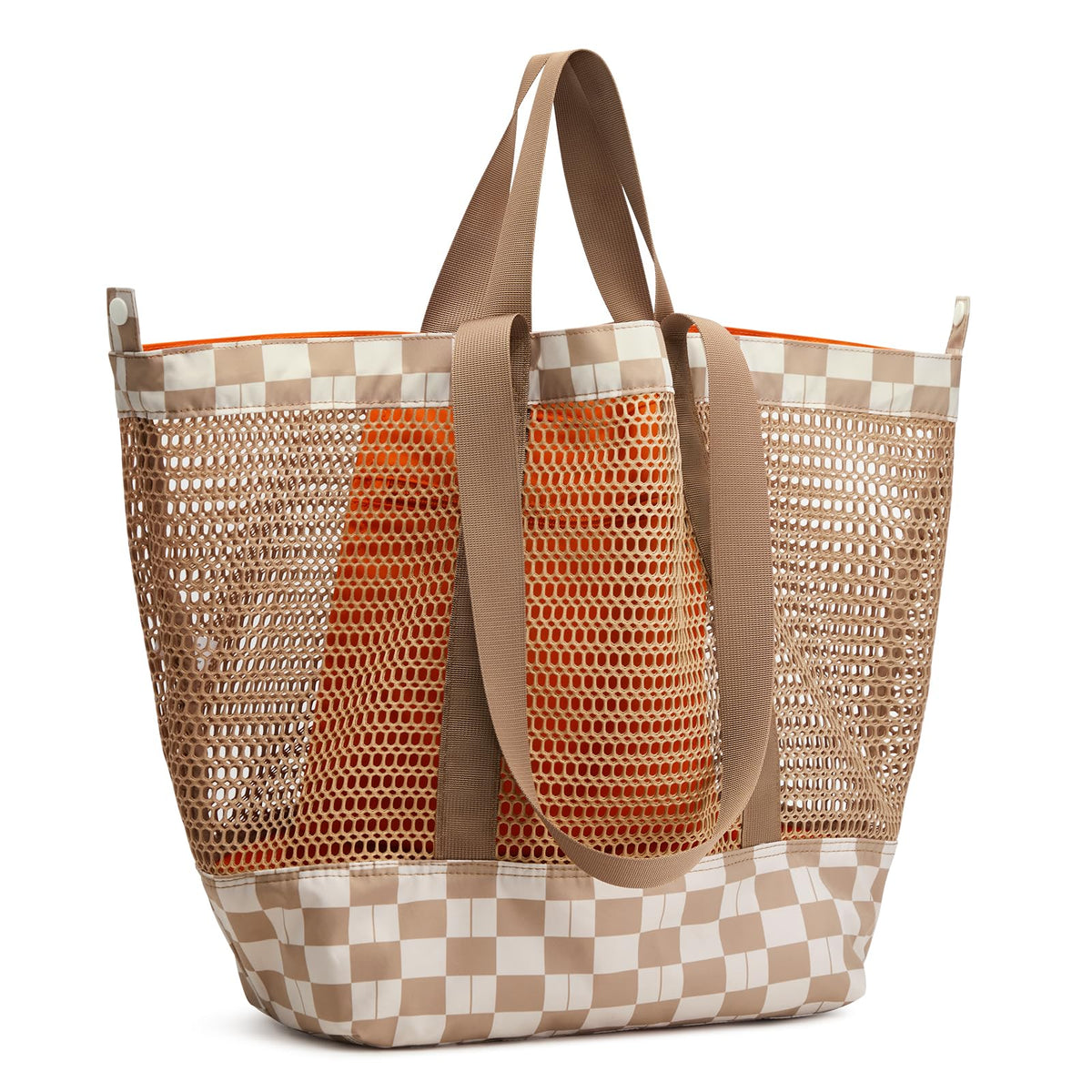 G4Free Mesh Beach Tote Bags Extra Large Packable