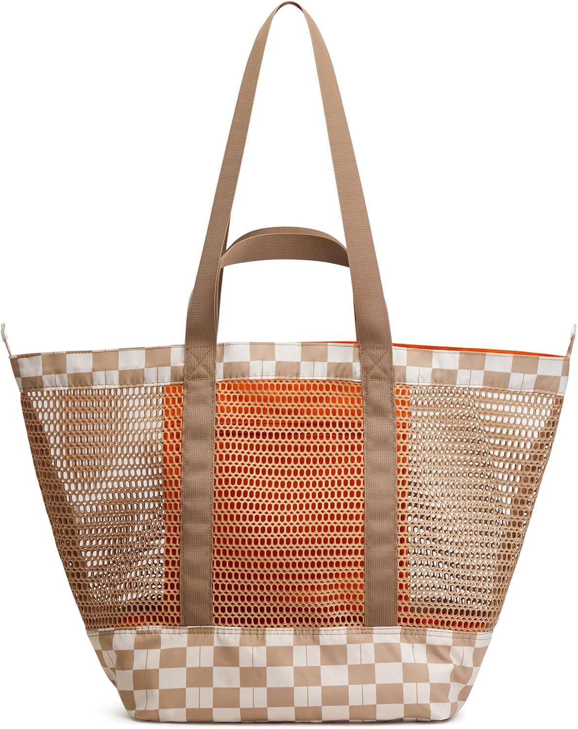 G4Free Mesh Beach Tote Bags Extra Large Packable