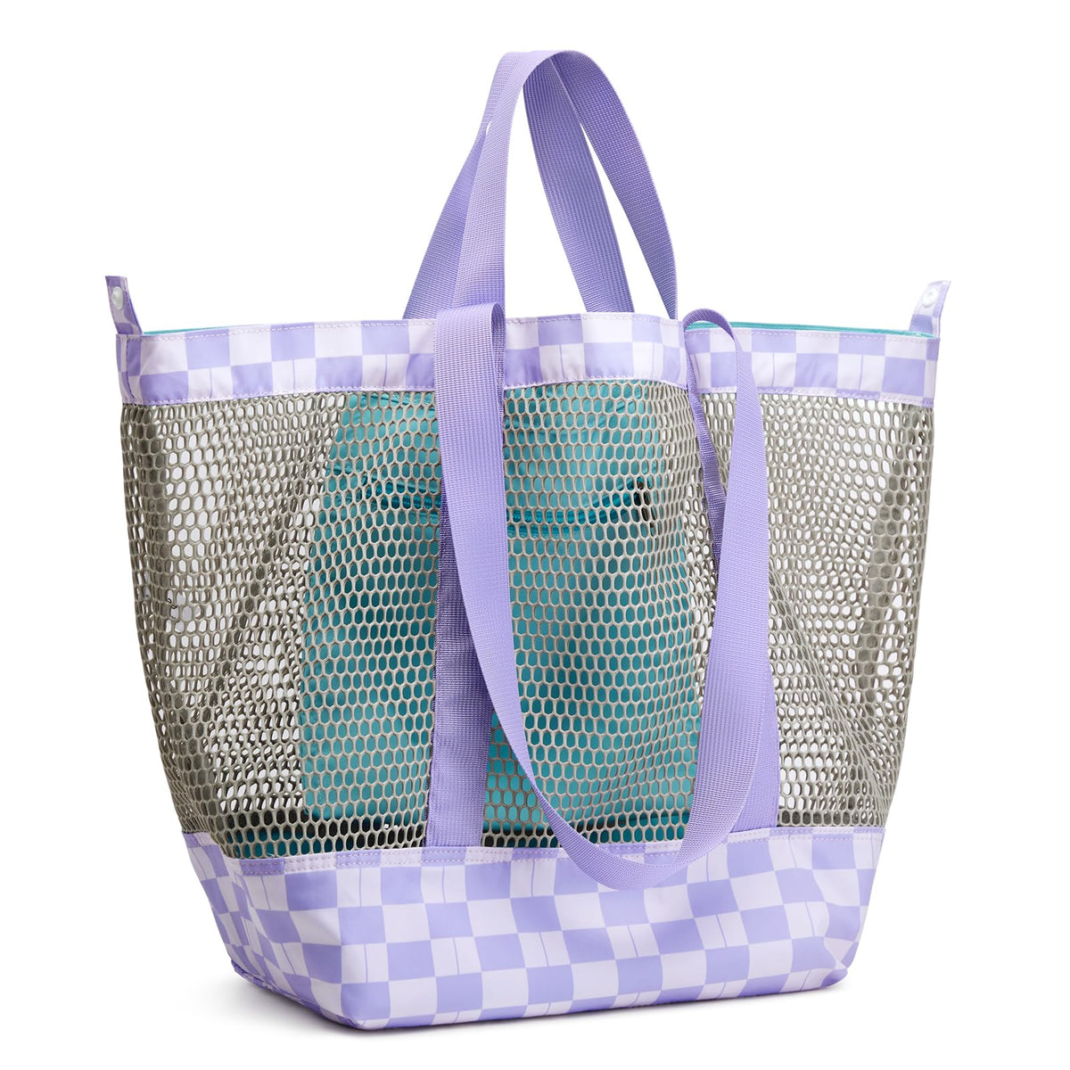 G4Free Mesh Beach Tote Bags Extra Large Packable