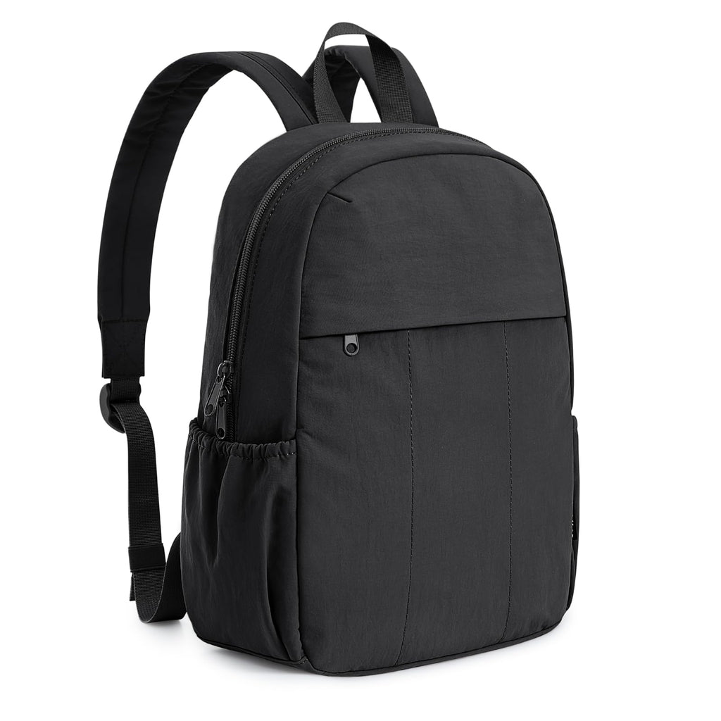 G4Free Mini Hiking Backpack with Adjustable Straps