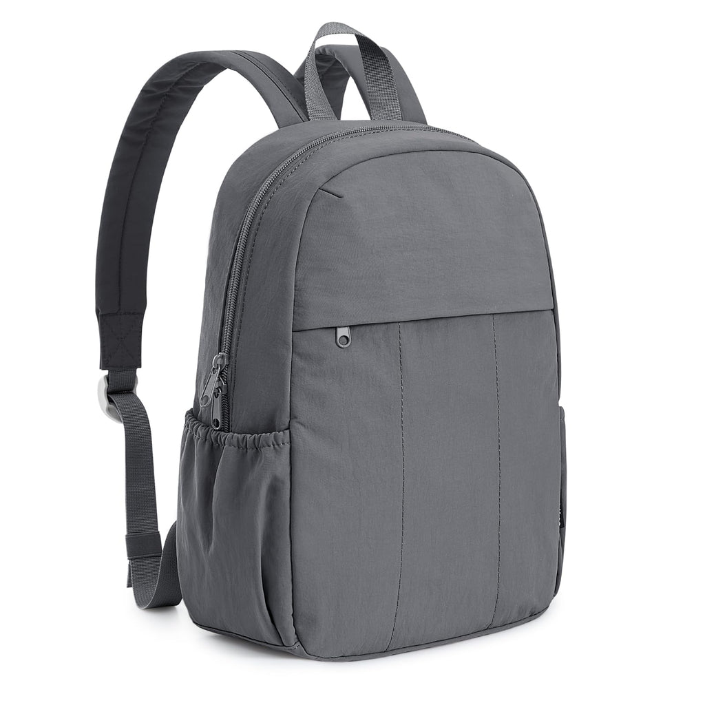 G4Free Mini Hiking Backpack with Adjustable Straps
