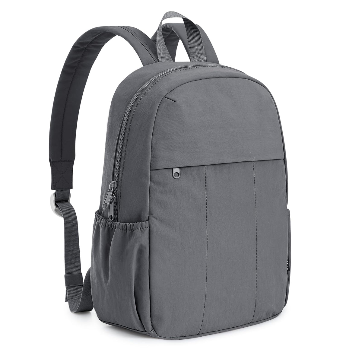 G4Free Mini Hiking Backpack with Adjustable Straps