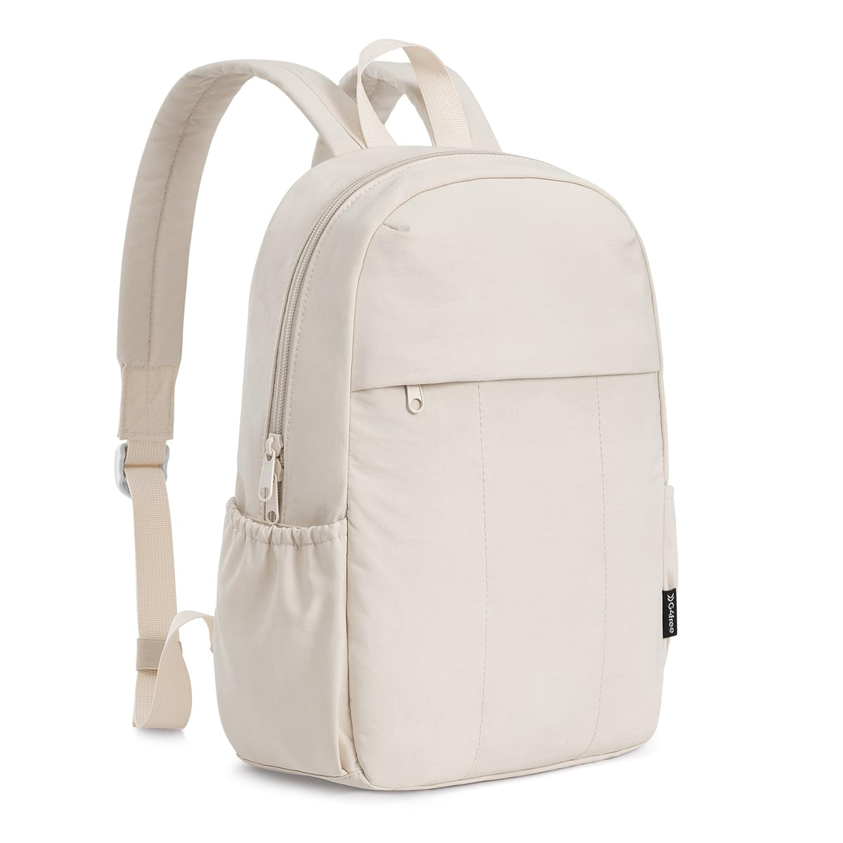 G4Free Mini Hiking Backpack with Adjustable Straps