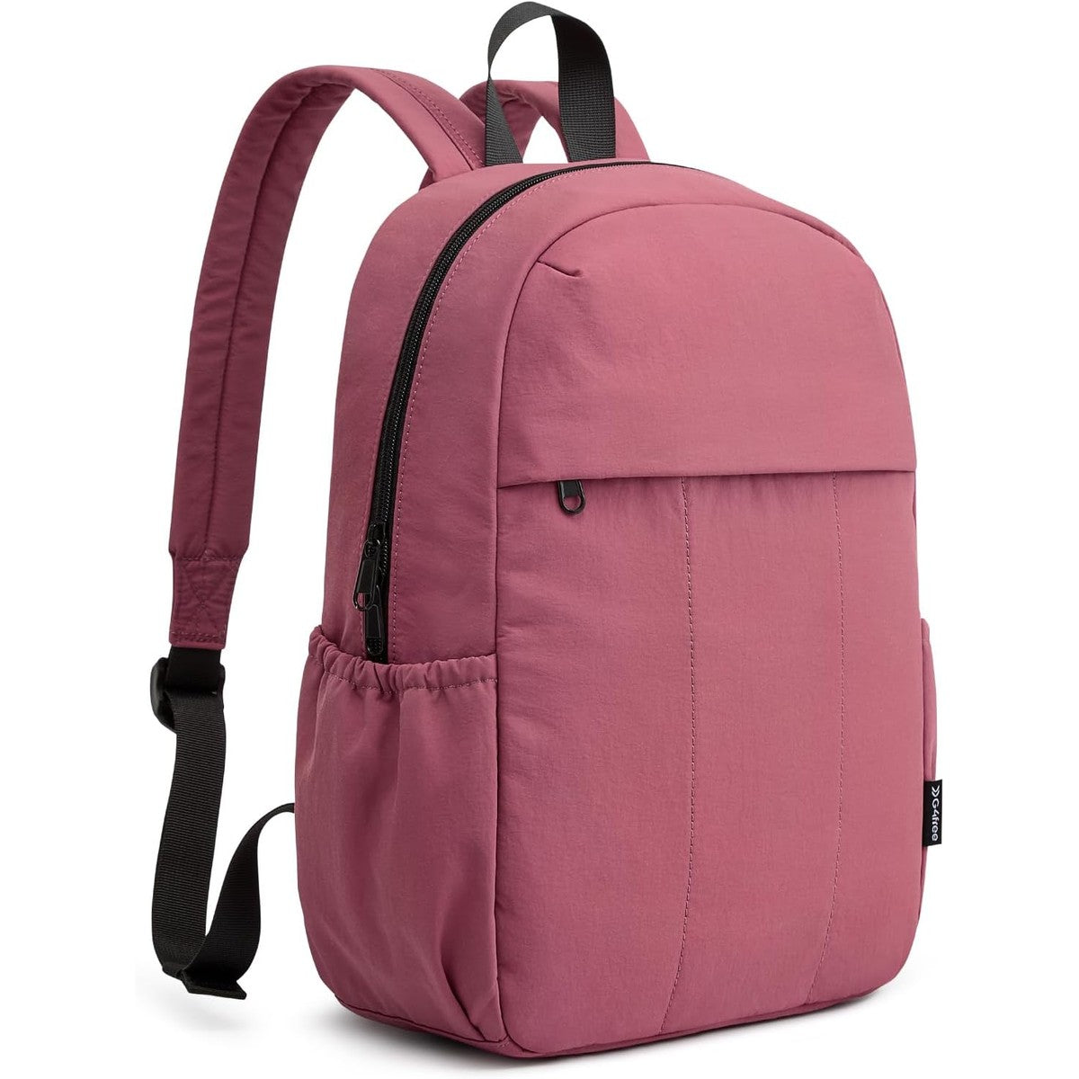G4Free Mini Hiking Backpack with Adjustable Straps