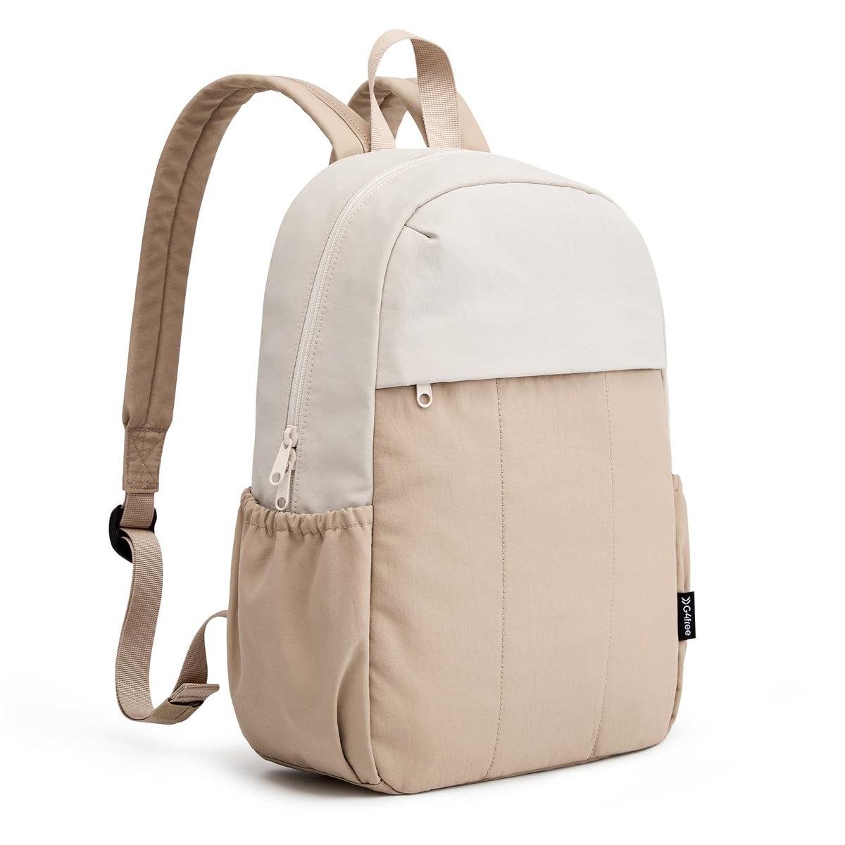 G4Free Mini Hiking Backpack with Adjustable Straps