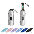 G4Free Mini Travel Umbrella UPF 50+