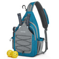 G4Free Pickleball Backpack & Crossbody Bag