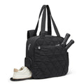 G4Free Pickleball Backpack Tote with Shoe Compartment