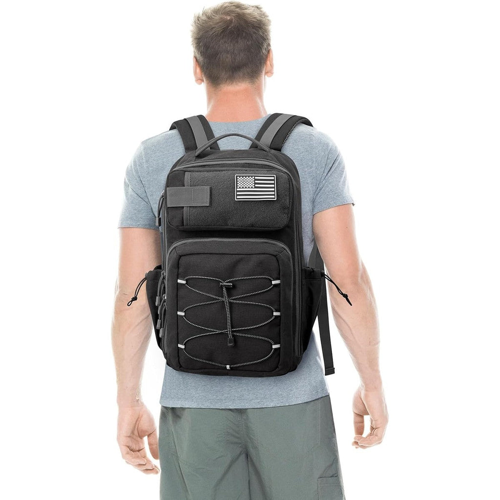 G4Free Pickleball Backpack for 2–6 Paddles
