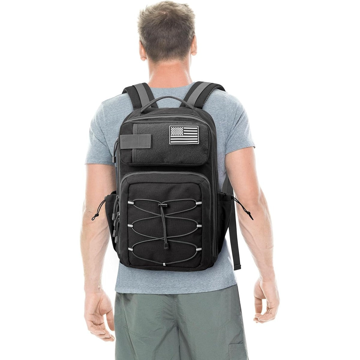 G4Free Pickleball Backpack for 2–6 Paddles