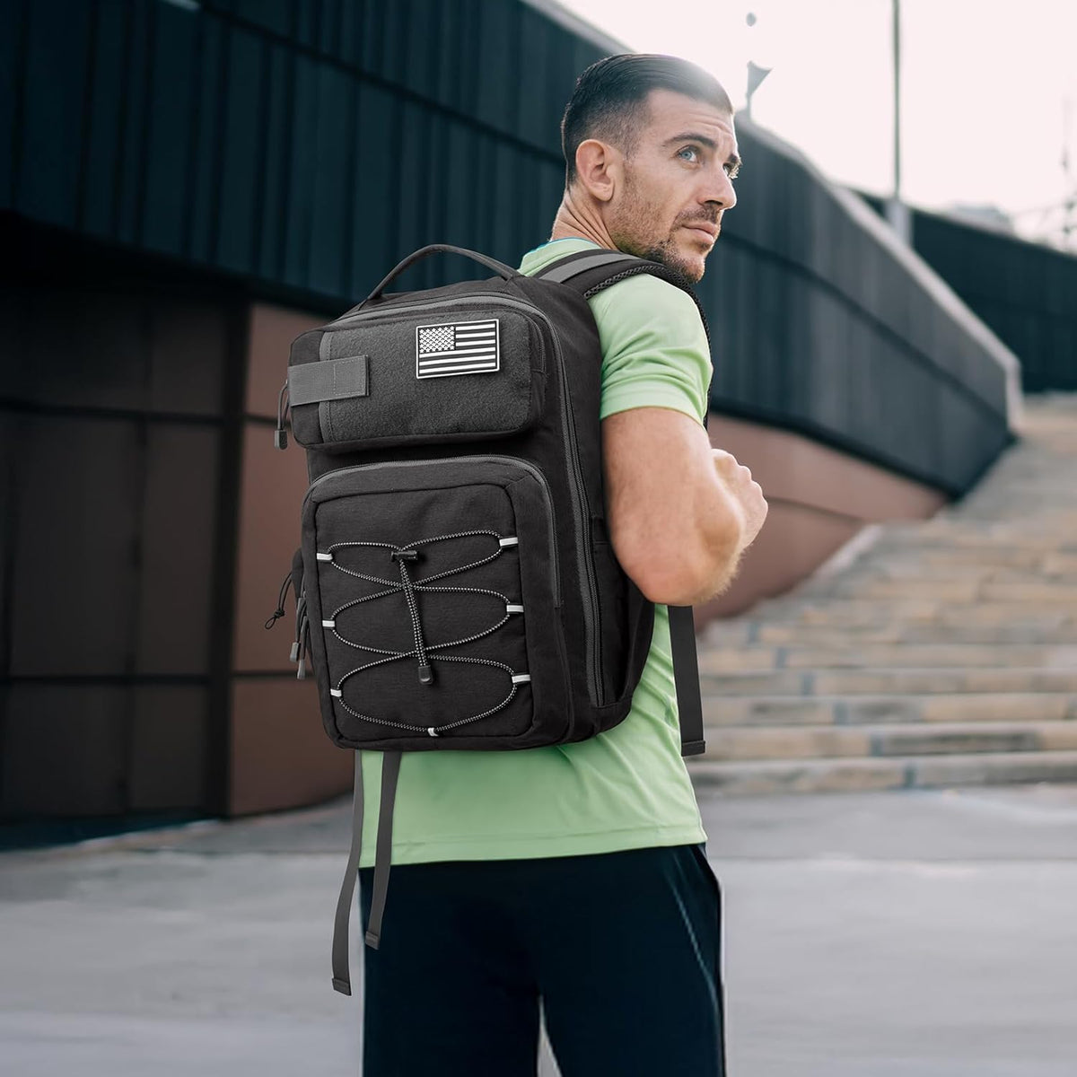 G4Free Pickleball Backpack for 2–6 Paddles