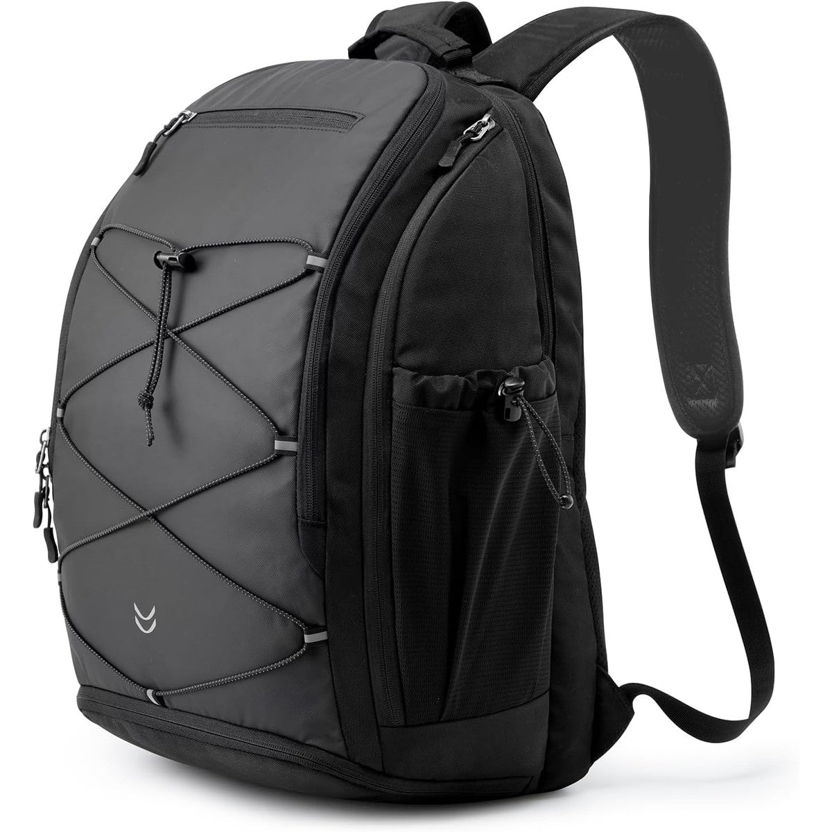 G4Free Pickleball School Backpack with Fence Hook Laptop Compartment