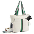G4Free Pickleball Tote with Shoe & Paddle Pocket