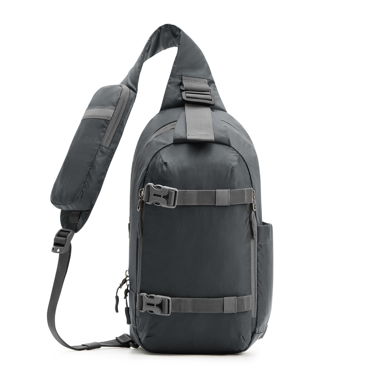 G4Free Recycled Sling Bag for Men Anti-Theft with RFID Blocking