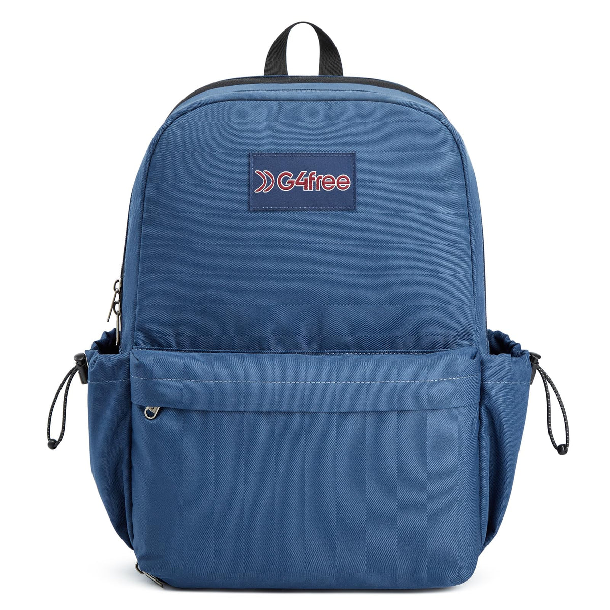 G4Free School Lightweight with Laptop Compartment Pockets Backpack