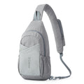 G4Free Sling Bag Casual Chest Shoulder Handbag Crossbody Backpack
