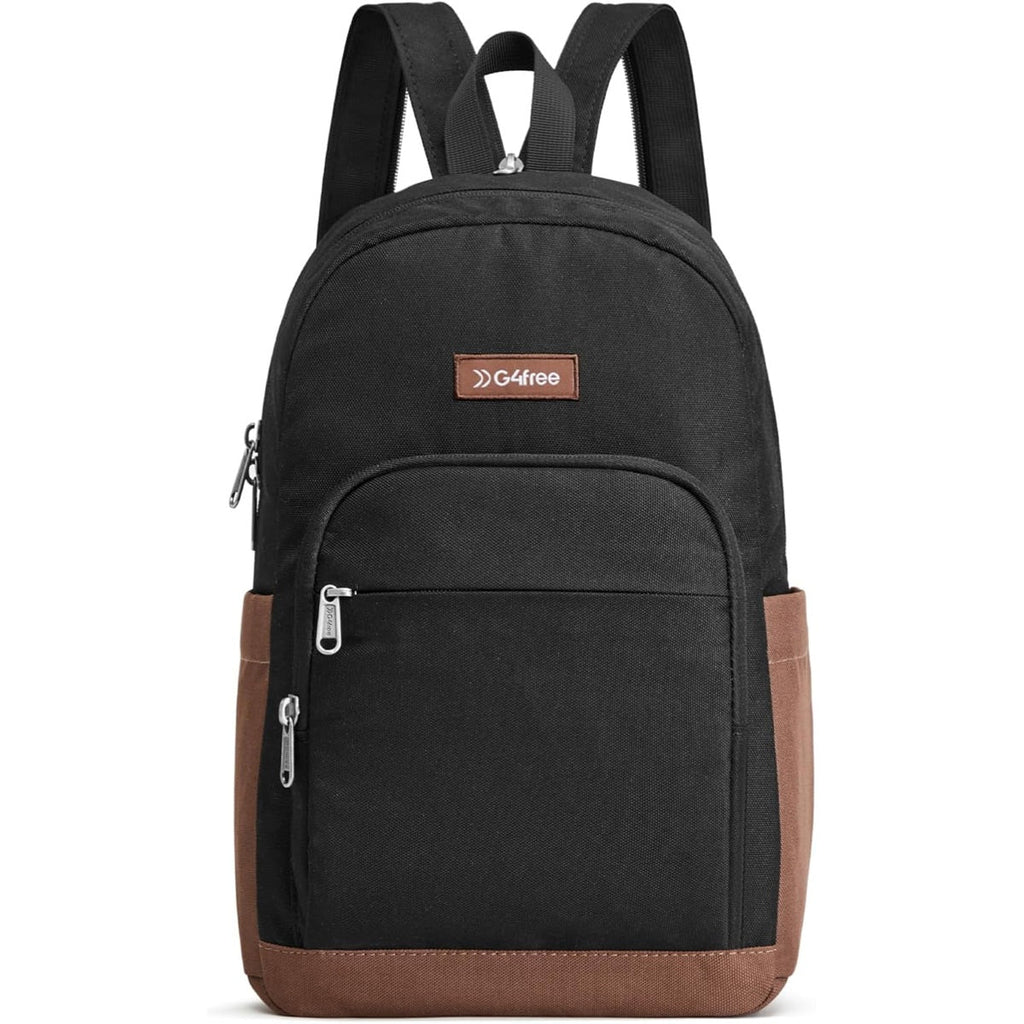 G4Free Sling Bag Crossbody Backpack Small Convertible Crossbody Bag