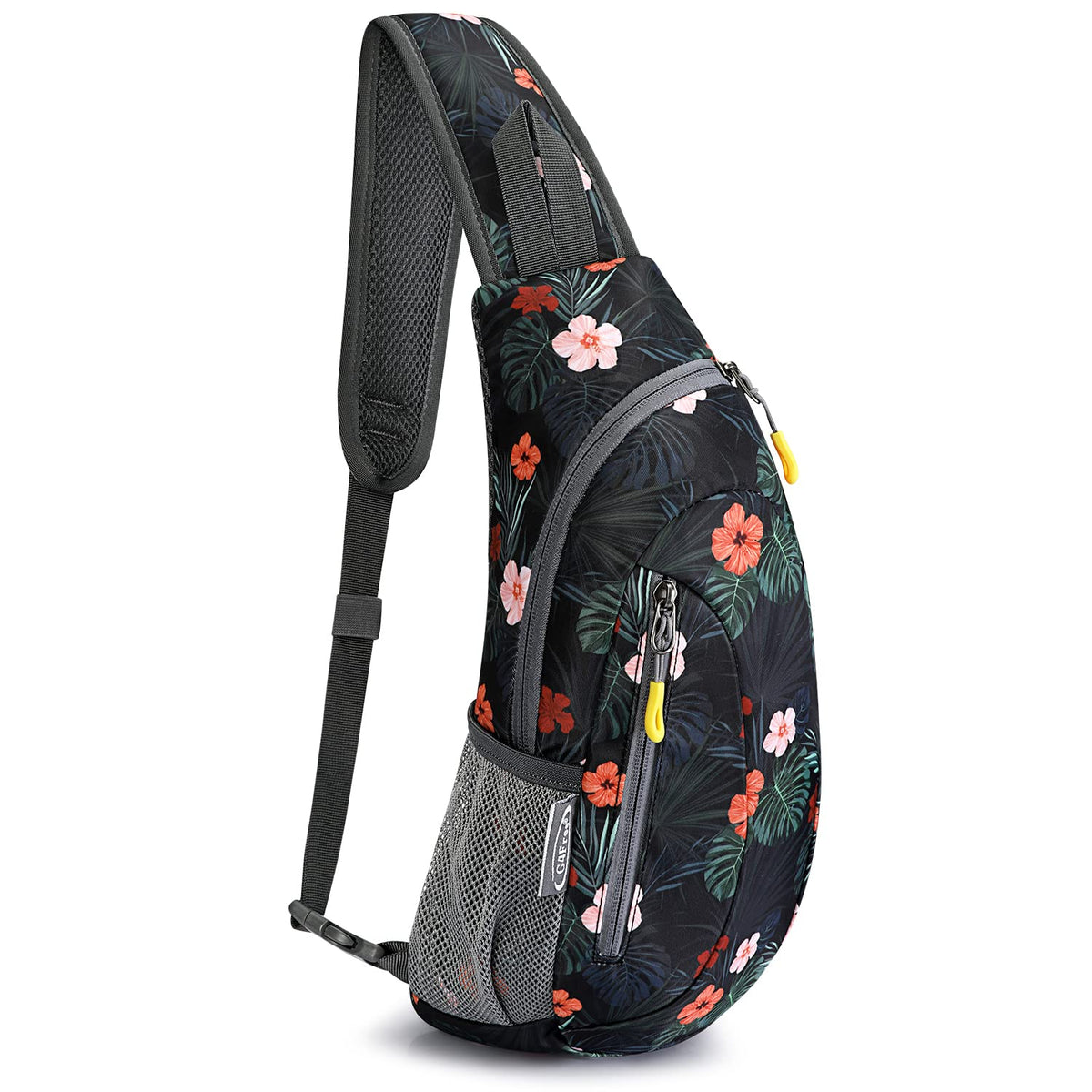 G4Free Sling Bag, Small Crossbody Backpack Lightweight Chest Shoulder Bags