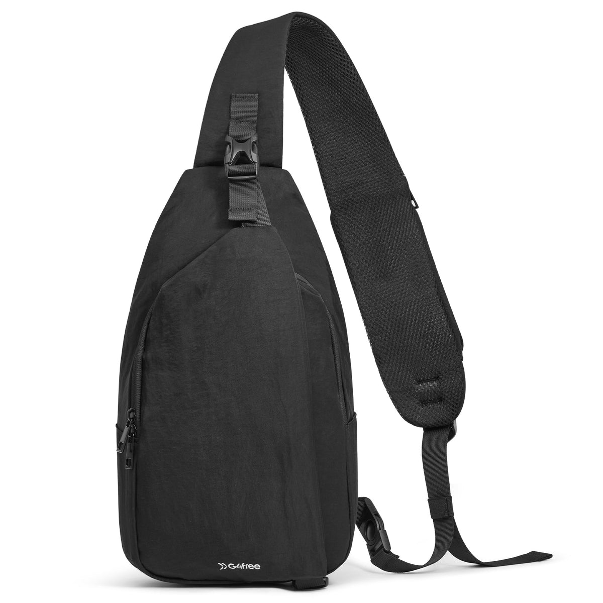 G4Free Stylish RFID Anti-Theft Chest Bag