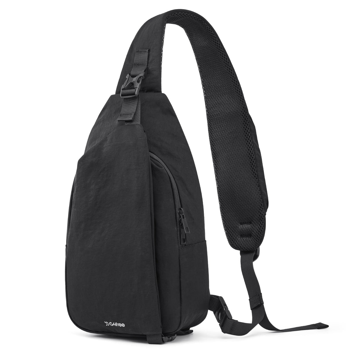 G4Free Stylish RFID Anti-Theft Chest Bag