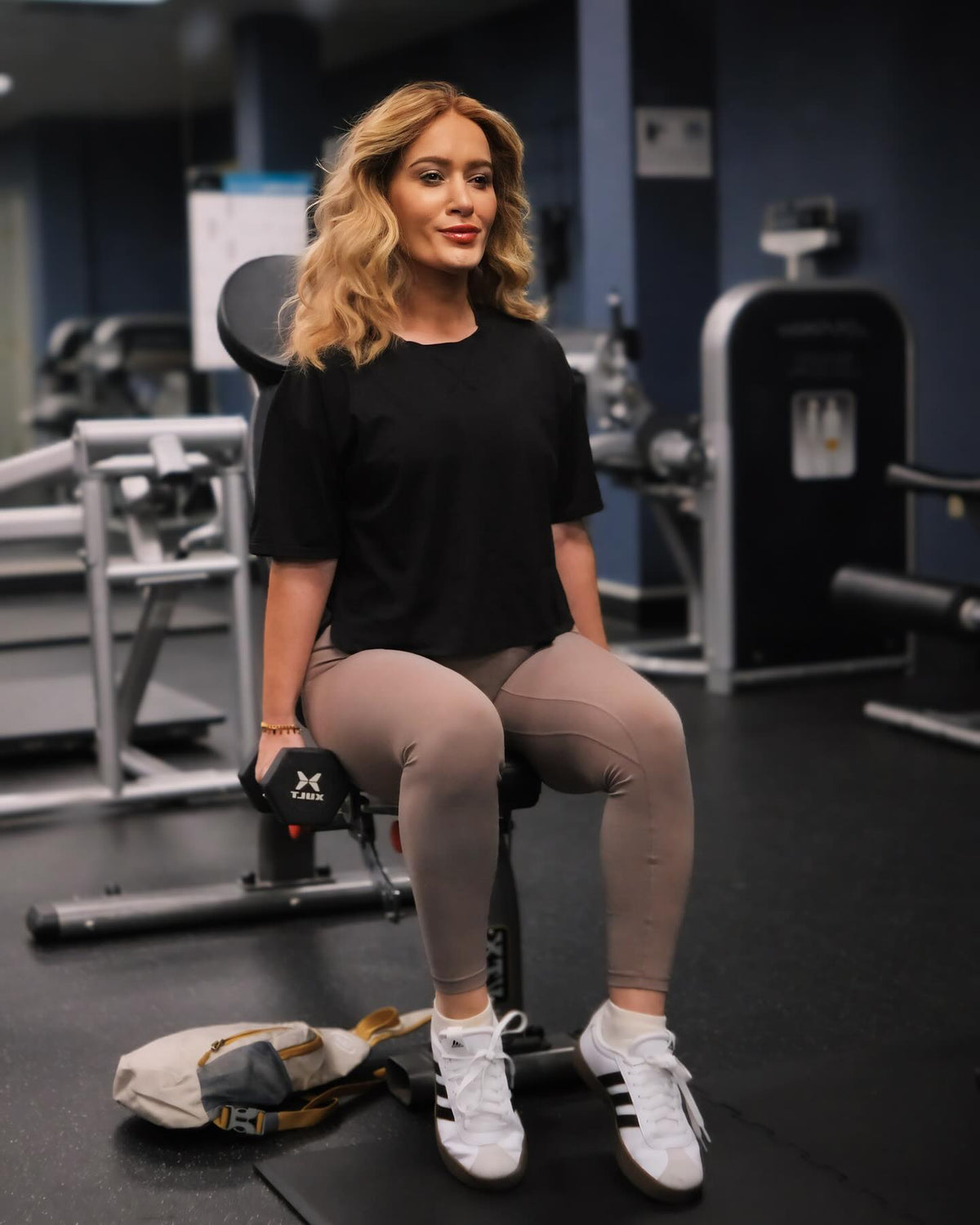 G4Free UPF 50+ Quick Dry Boxy Crop Tee