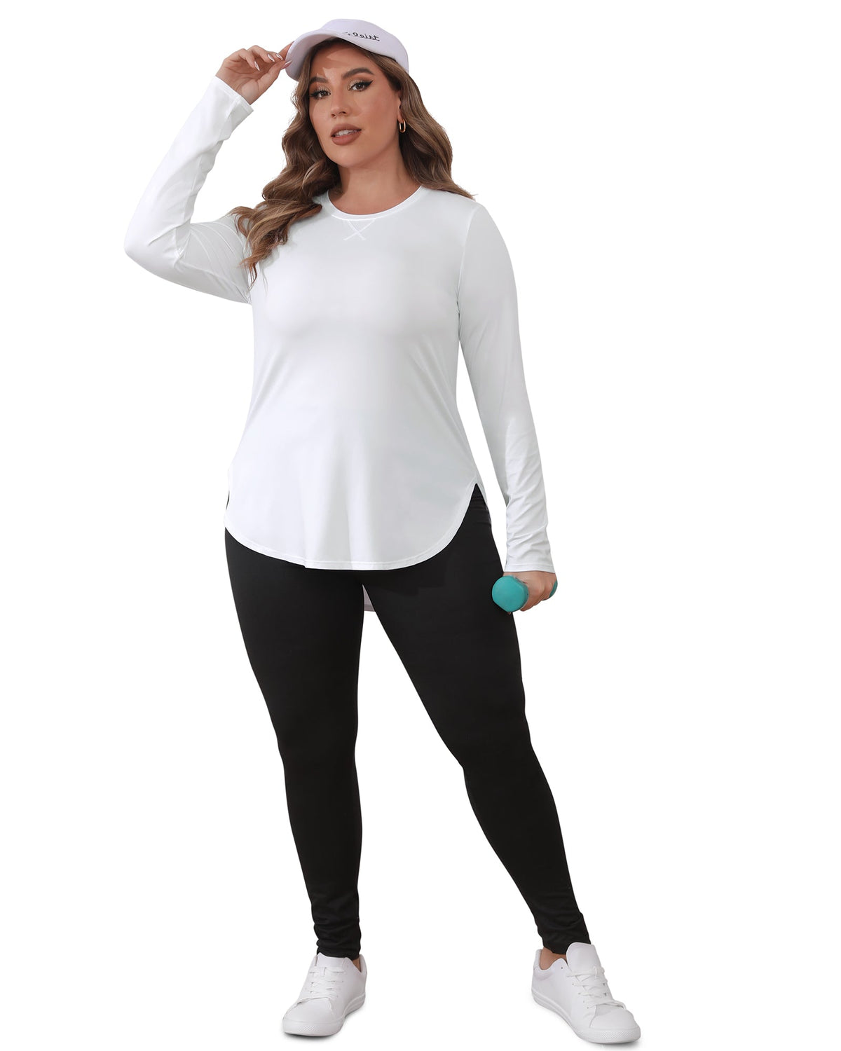 G4Free UPF 50+ Wrinkle Resistant Long Sleeve Shirt – Quick Dry for Daily & Travel