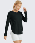 G4Free UPF 50+ Wrinkle Resistant Long Sleeve Shirt – Quick Dry for Daily & Travel