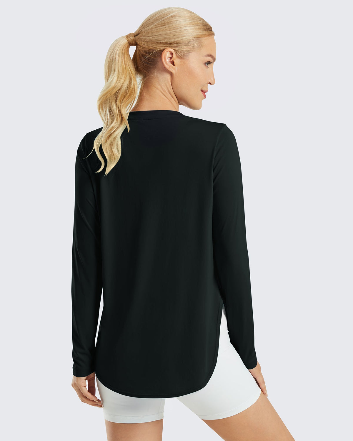 G4Free UPF 50+ Wrinkle Resistant Long Sleeve Shirt – Quick Dry for Daily & Travel