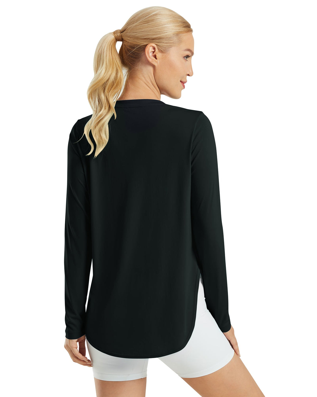 G4Free UPF 50+ Wrinkle Resistant Long Sleeve Shirt – Quick Dry for Daily & Travel