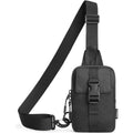 G4Free Waterproof Mini Crossbody Sling Bag