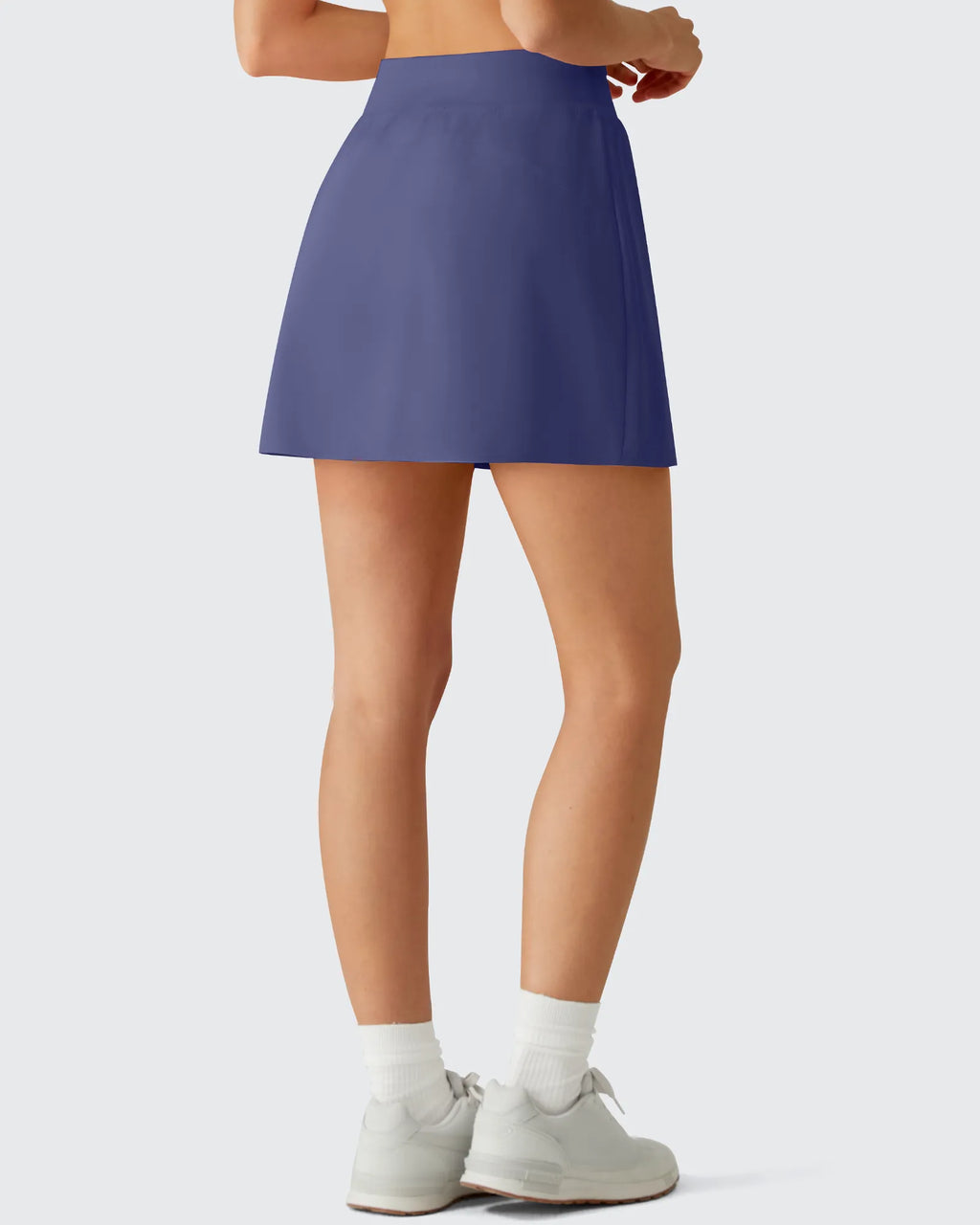 Lightweight 2 Pockets Inner Shorts Tennis Skirts 15