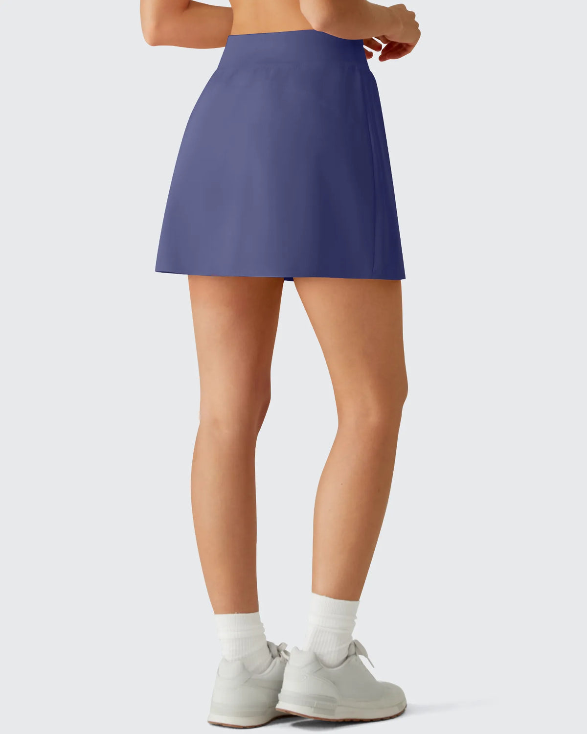 Lightweight 2 Pockets Inner Shorts Tennis Skirts 15