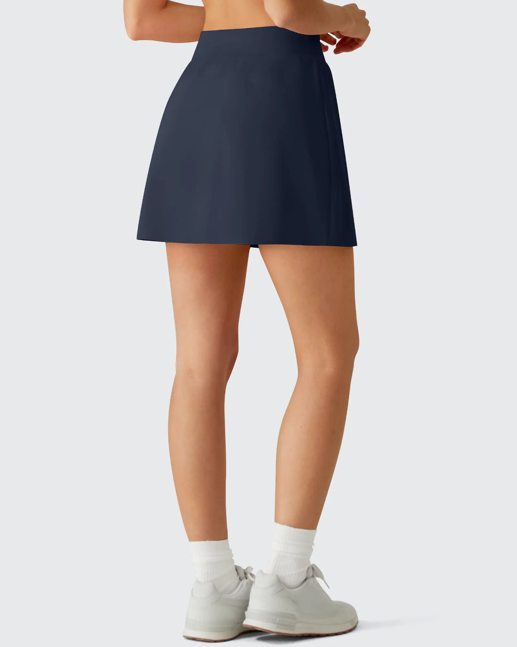 Lightweight 2 Pockets Inner Shorts Tennis Skirts 15