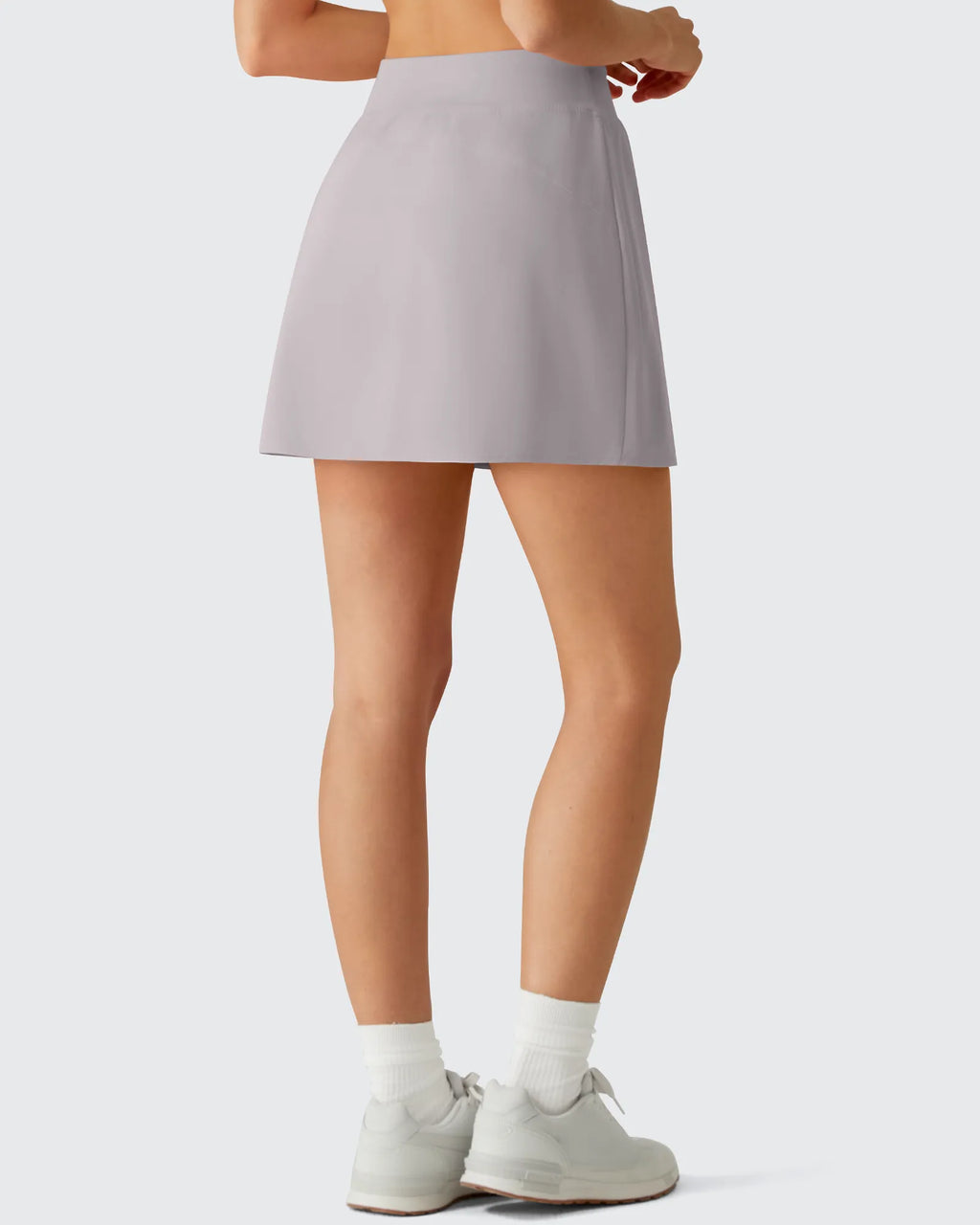 Lightweight 2 Pockets Inner Shorts Tennis Skirts 15