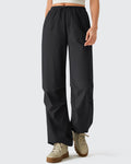 Quick Dry UPF 50+ Water Resistant Hiking Parachute Pants