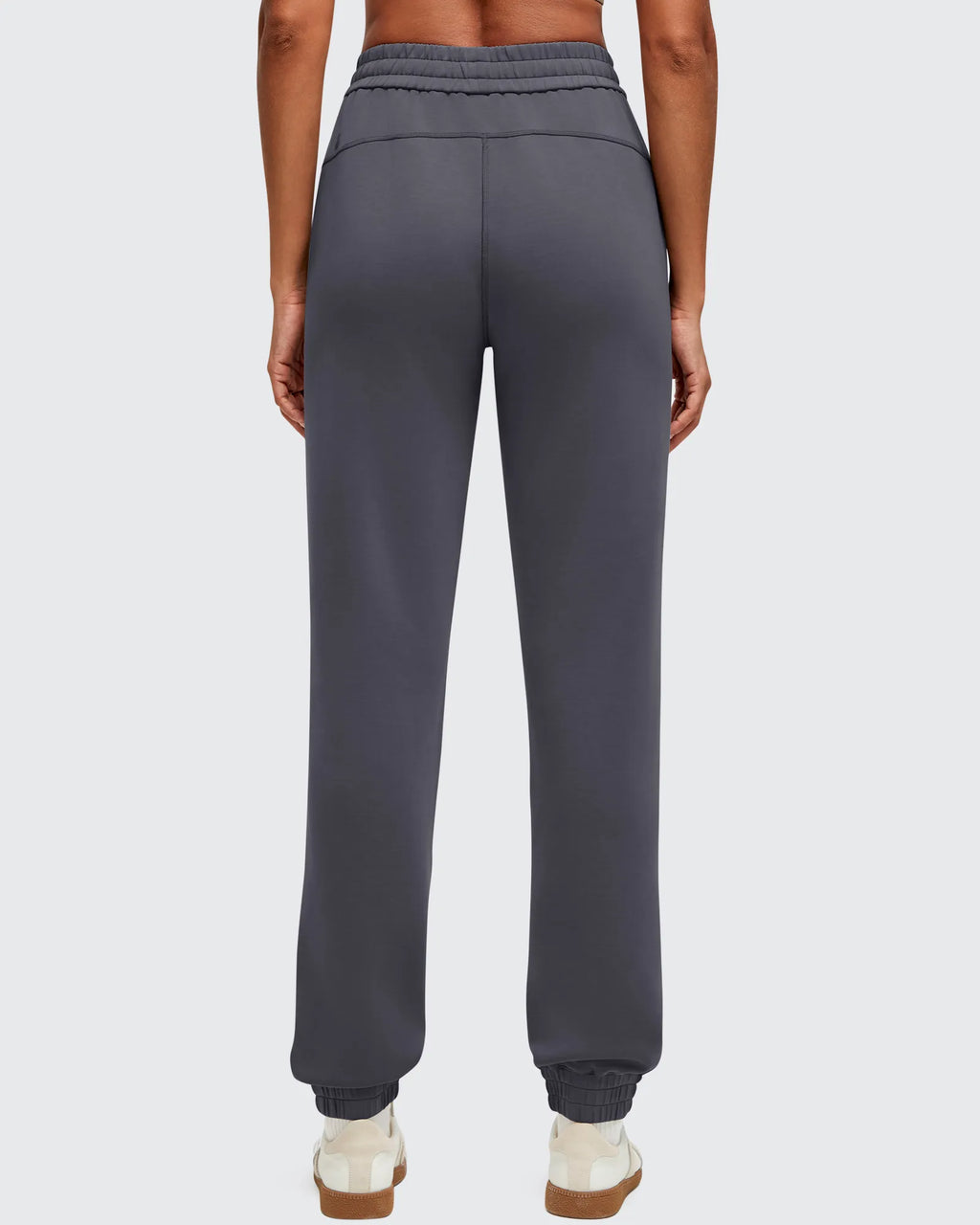 Smoofit Modal Cinch Bottom Inner Drawstring Joggers