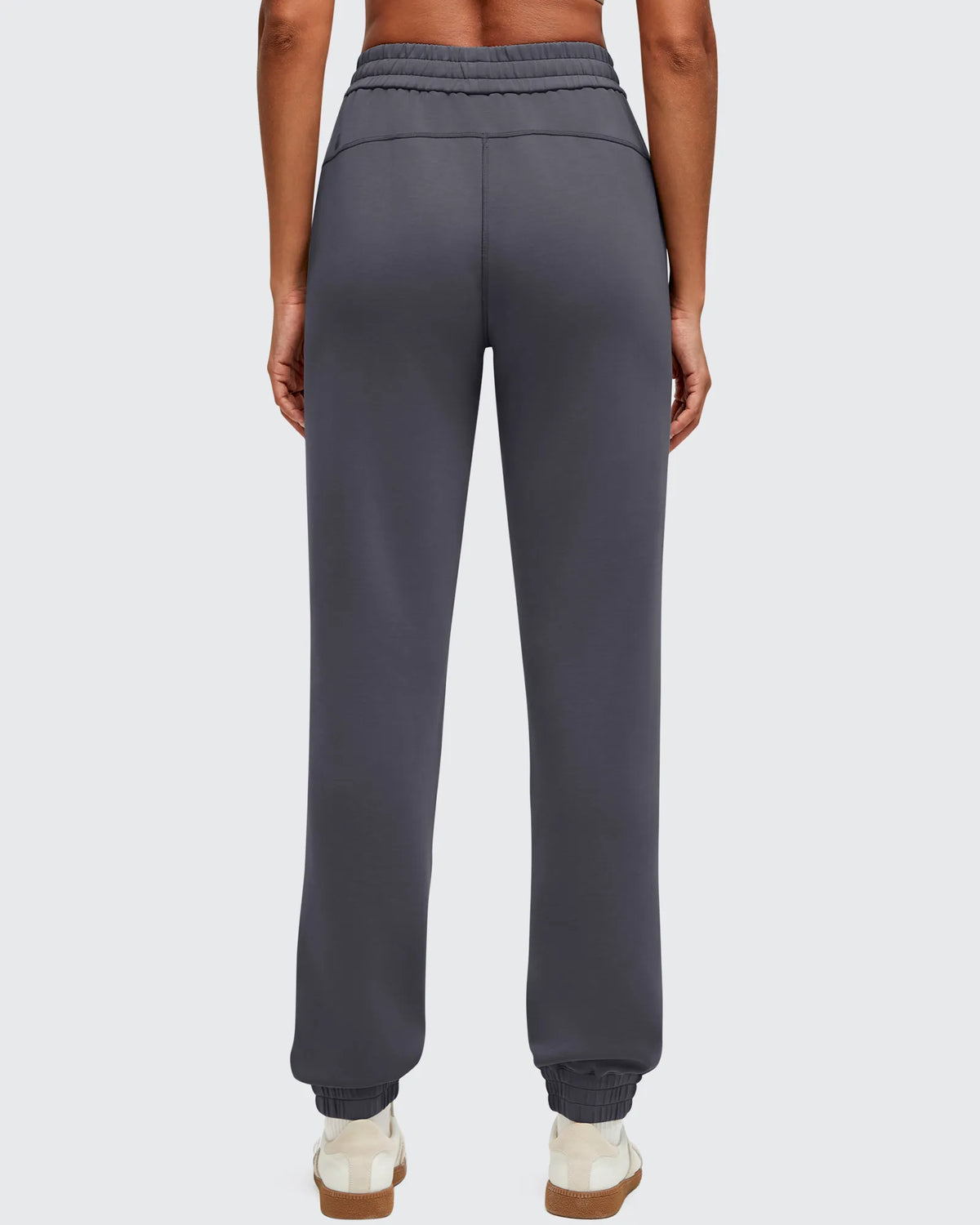 Smoofit Modal Cinch Bottom Inner Drawstring Joggers