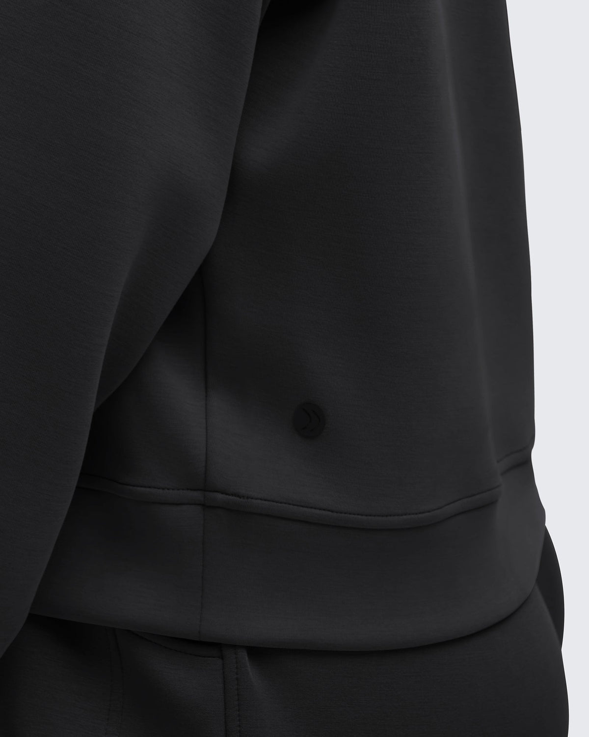 Smoofit Polo Pullover Button Up Sweatshirts