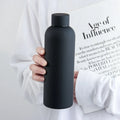 High Quality Color Coated Sports Water Thermos Bottle