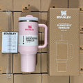 THE QUENCHER H2.0 FLOWSTATE™ TUMBLER - Baby Pink